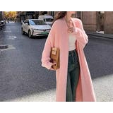 ロングカーディガンジャケット | Ulysses | 詳細画像13 