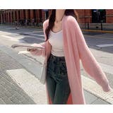 ロングカーディガンジャケット | Ulysses | 詳細画像15 