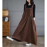 デニムストラップワンピース | Ulysses | 詳細画像2