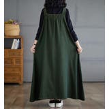 デニムストラップワンピース | Ulysses | 詳細画像6