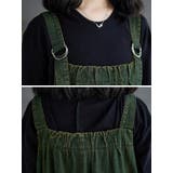 デニムストラップワンピース | Ulysses | 詳細画像8