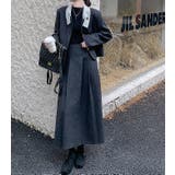 スーツジャケットスカートセットアップ | Ulysses | 詳細画像7 