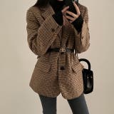 メルトンスーツジャケット | Ulysses | 詳細画像2 