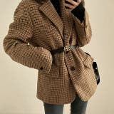 メルトンスーツジャケット | Ulysses | 詳細画像3 