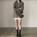 メルトンスーツジャケット | Ulysses | 詳細画像5 