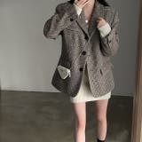 メルトンスーツジャケット | Ulysses | 詳細画像6 