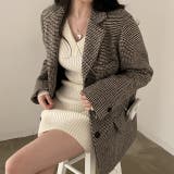 メルトンスーツジャケット | Ulysses | 詳細画像7 