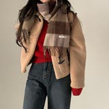 羊羔毛ジャケット | Ulysses | 詳細画像7