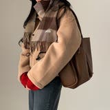 羊羔毛ジャケット | Ulysses | 詳細画像8