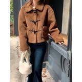 羊羔毛ジャケット | Ulysses | 詳細画像12