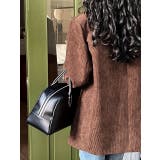 コーデュロイスーツジャケット | Ulysses | 詳細画像1 