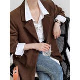 コーデュロイスーツジャケット | Ulysses | 詳細画像3 