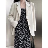 ライトベージュ | コーデュロイスーツジャケット | Ulysses