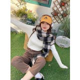 ハーフネックニットトップス | Ulysses | 詳細画像5 