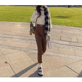 ハーフネックニットトップス | Ulysses | 詳細画像6 