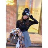 ハーフネックニットトップス | Ulysses | 詳細画像8 