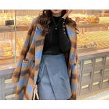 ハーフネックニットトップス | Ulysses | 詳細画像9 