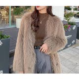 ハーフネックニットトップス | Ulysses | 詳細画像16 