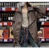 合成皮革ジャケット | Ulysses | 詳細画像3 