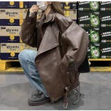 合成皮革ジャケット | Ulysses | 詳細画像4 