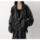 合成皮革ジャケット | Ulysses | 詳細画像5 