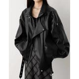 合成皮革ジャケット | Ulysses | 詳細画像6 