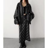 合成皮革ジャケット | Ulysses | 詳細画像7 