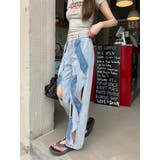 デニムパンツ | Ulysses | 詳細画像1