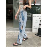 デニムパンツ | Ulysses | 詳細画像2