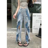 デニムパンツ | Ulysses | 詳細画像6