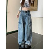 デニムパンツ | Ulysses | 詳細画像1 