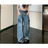 デニムパンツ | Ulysses | 詳細画像2 