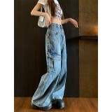 デニムパンツ | Ulysses | 詳細画像7 