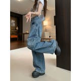 デニムパンツ | Ulysses | 詳細画像9 