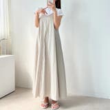 キャミワンピース | Ulysses | 詳細画像1