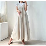 キャミワンピース | Ulysses | 詳細画像2