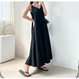 キャミワンピース | Ulysses | 詳細画像5