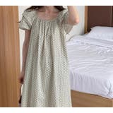 リボンワンピース | Ulysses | 詳細画像1