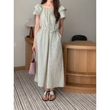 リボンワンピース | Ulysses | 詳細画像3