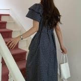 リボンワンピース | Ulysses | 詳細画像6