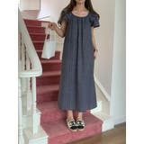 リボンワンピース | Ulysses | 詳細画像8