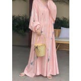 長袖ロングワンピース | Ulysses | 詳細画像2