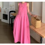 袖なしベストワンピース | Ulysses | 詳細画像2 