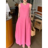 袖なしベストワンピース | Ulysses | 詳細画像4 