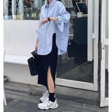 長袖シャツ | Ulysses | 詳細画像3