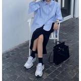 長袖シャツ | Ulysses | 詳細画像4