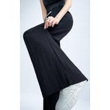 レースリボンワイドパンツ | Ulysses | 詳細画像8