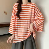 ボーダーTEE | Ulysses | 詳細画像3 