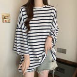 ボーダーTEE | Ulysses | 詳細画像7 