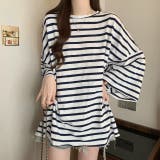 ボーダーTEE | Ulysses | 詳細画像8 